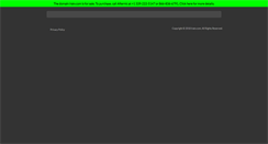 Desktop Screenshot of iratv.com